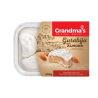 Gurabija mit Mandeln 350g